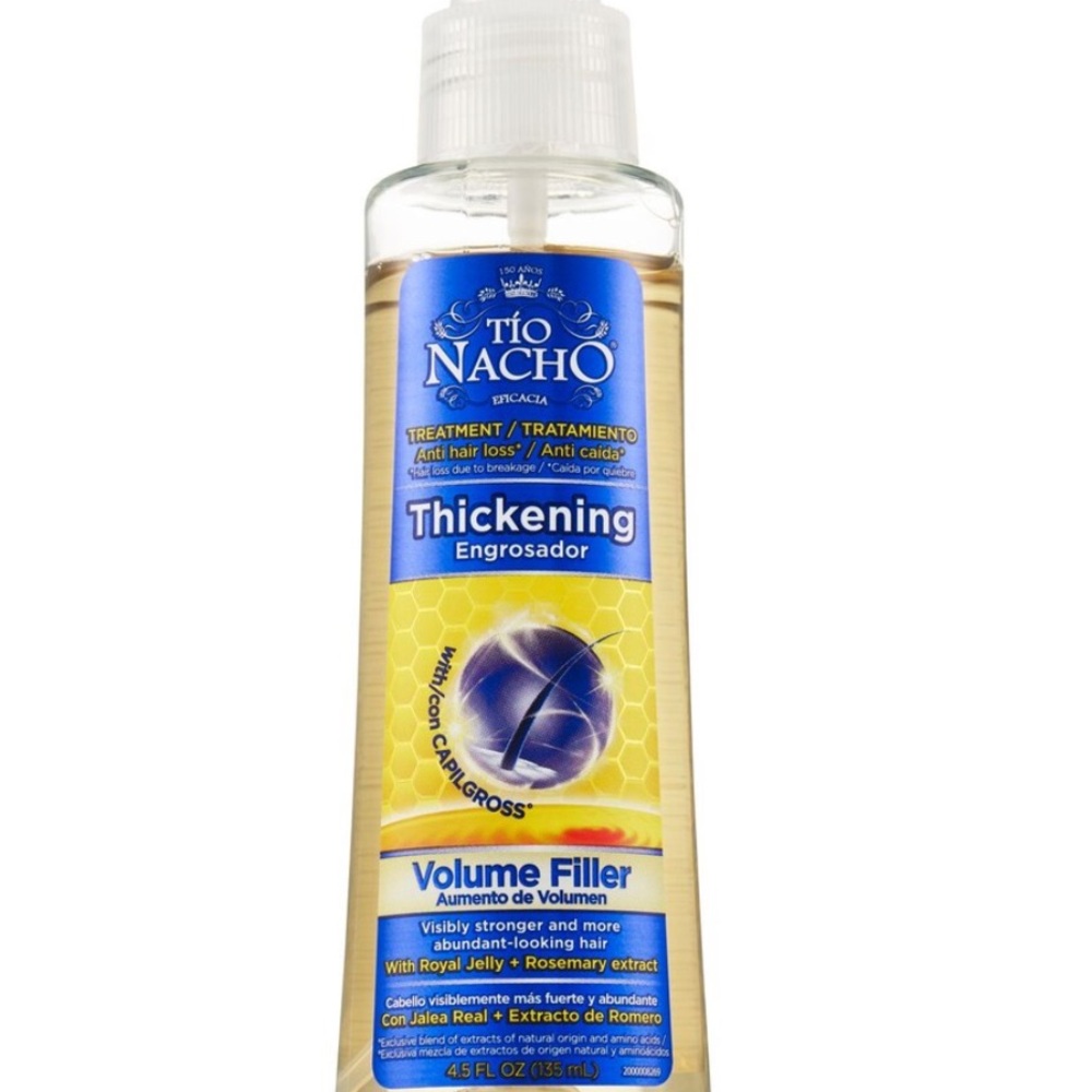 Tio Nacho Thickening Volume Filler